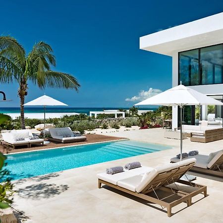 Beachwood Villa Turtle Cove Exterior photo